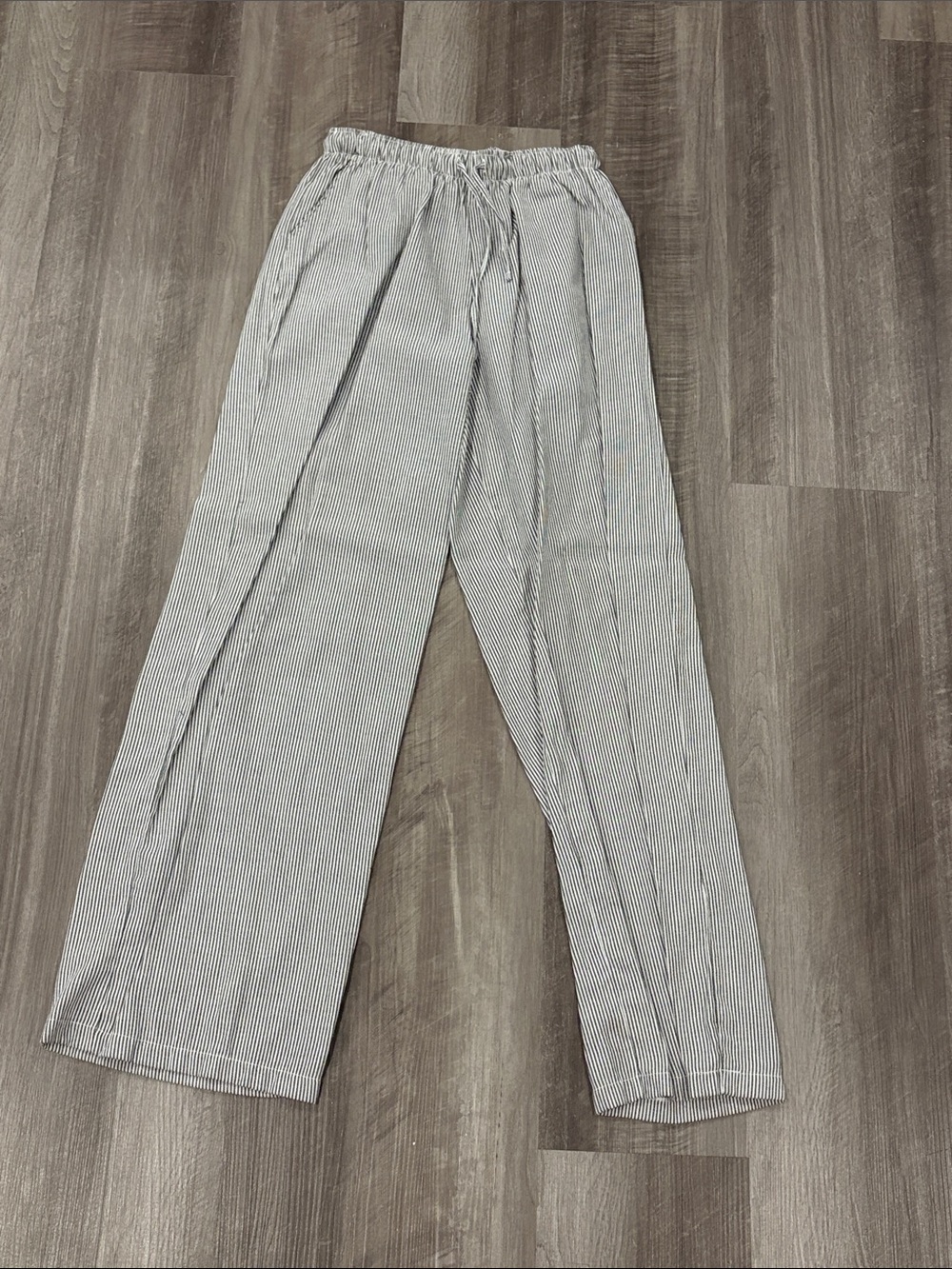 Pacsun linen pants